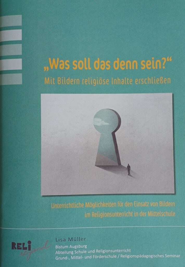 Cover Handreichung
